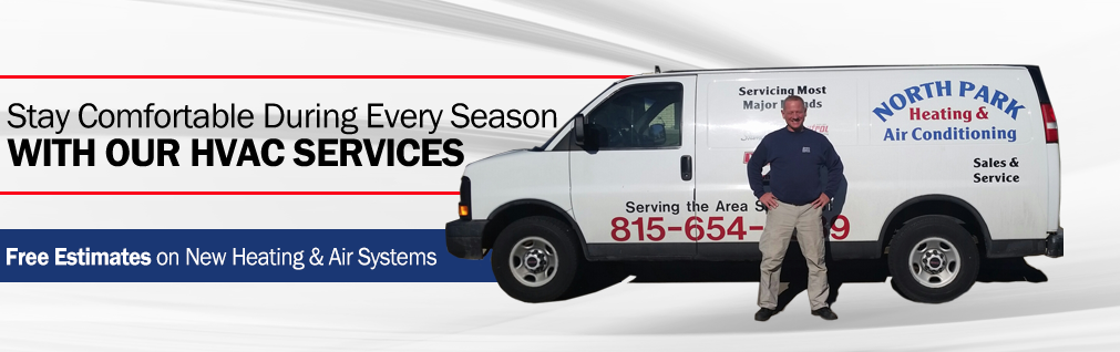 North Park Heating & Air Conditioning