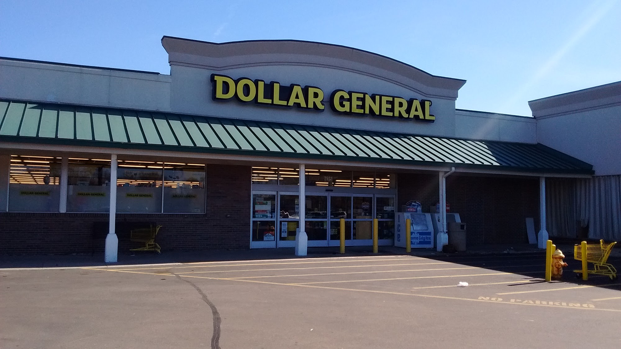 Dollar General