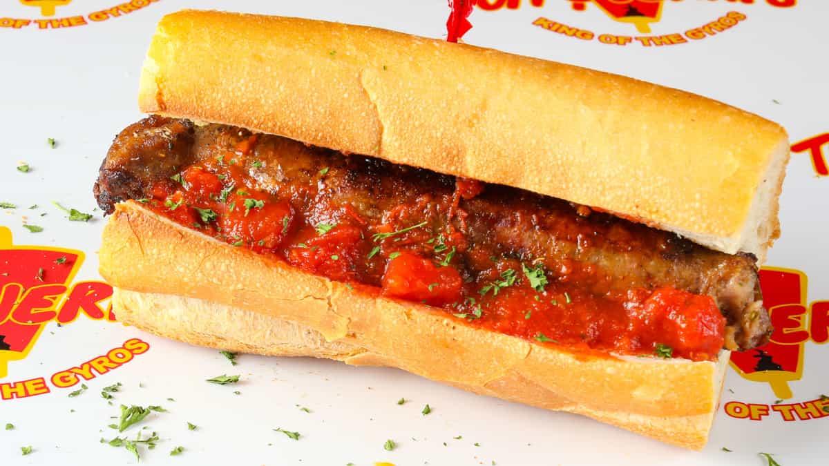 Photo credit: grubhub