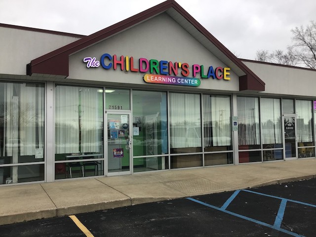 The Children’s Place Learning Center