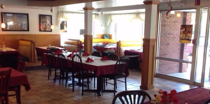 Photo credit: zomato