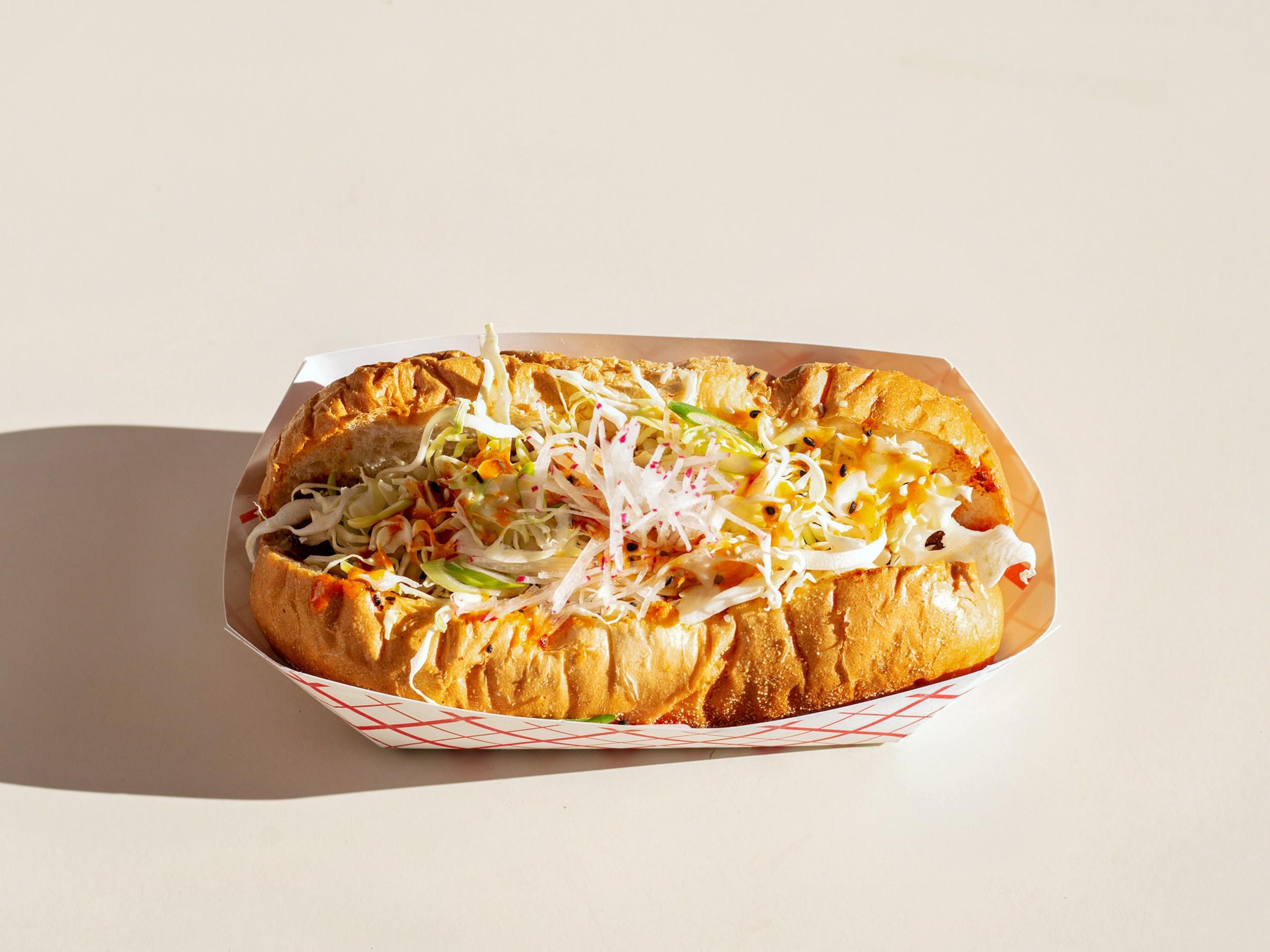 Photo credit: grubhub