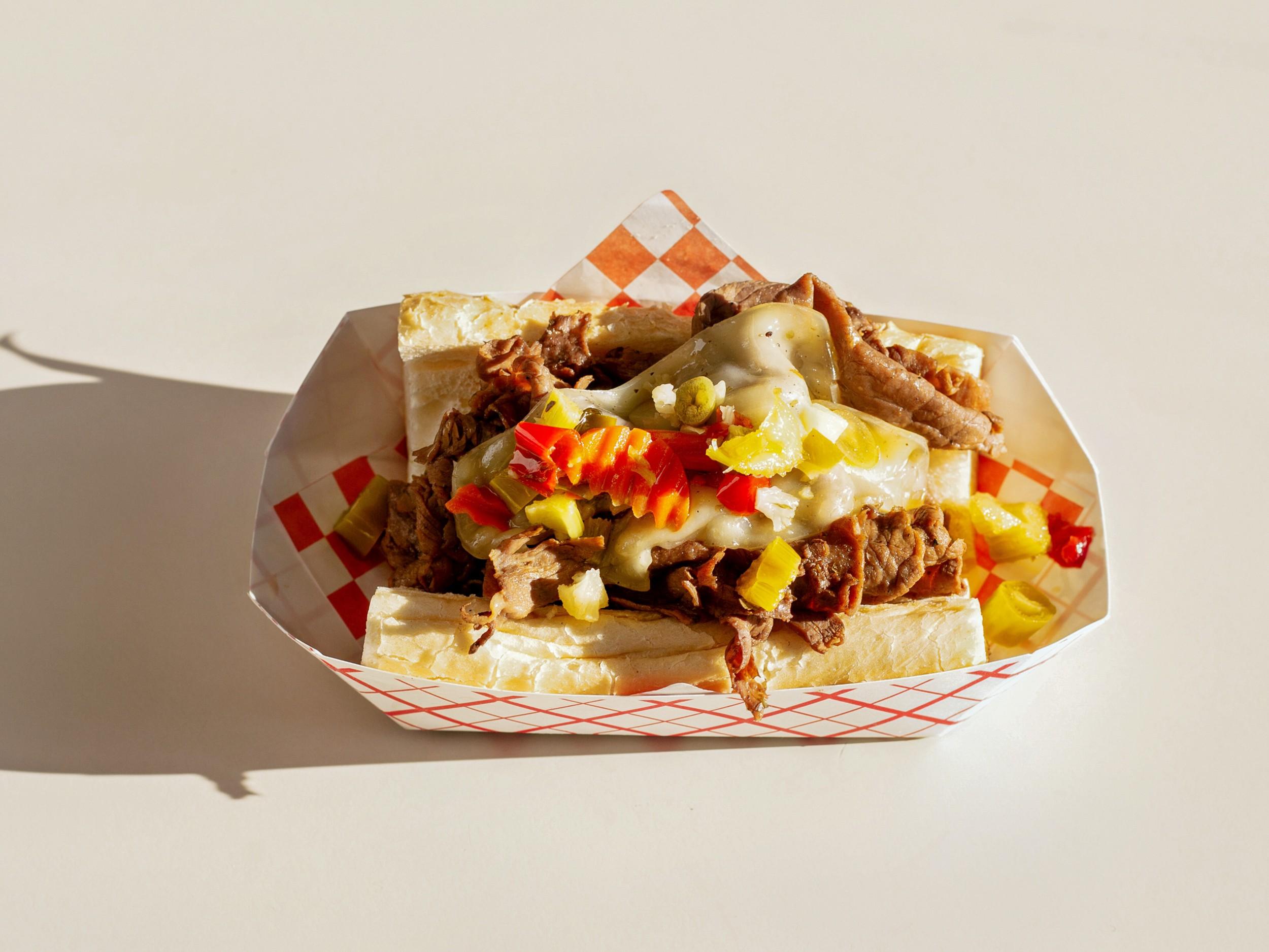 Photo credit: grubhub