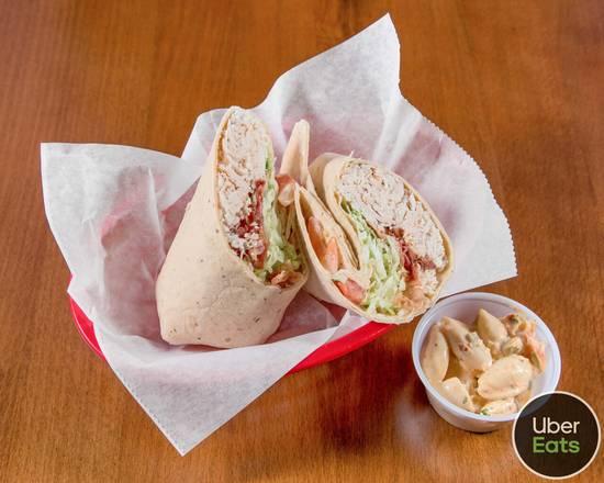 Photo credit: ubereats