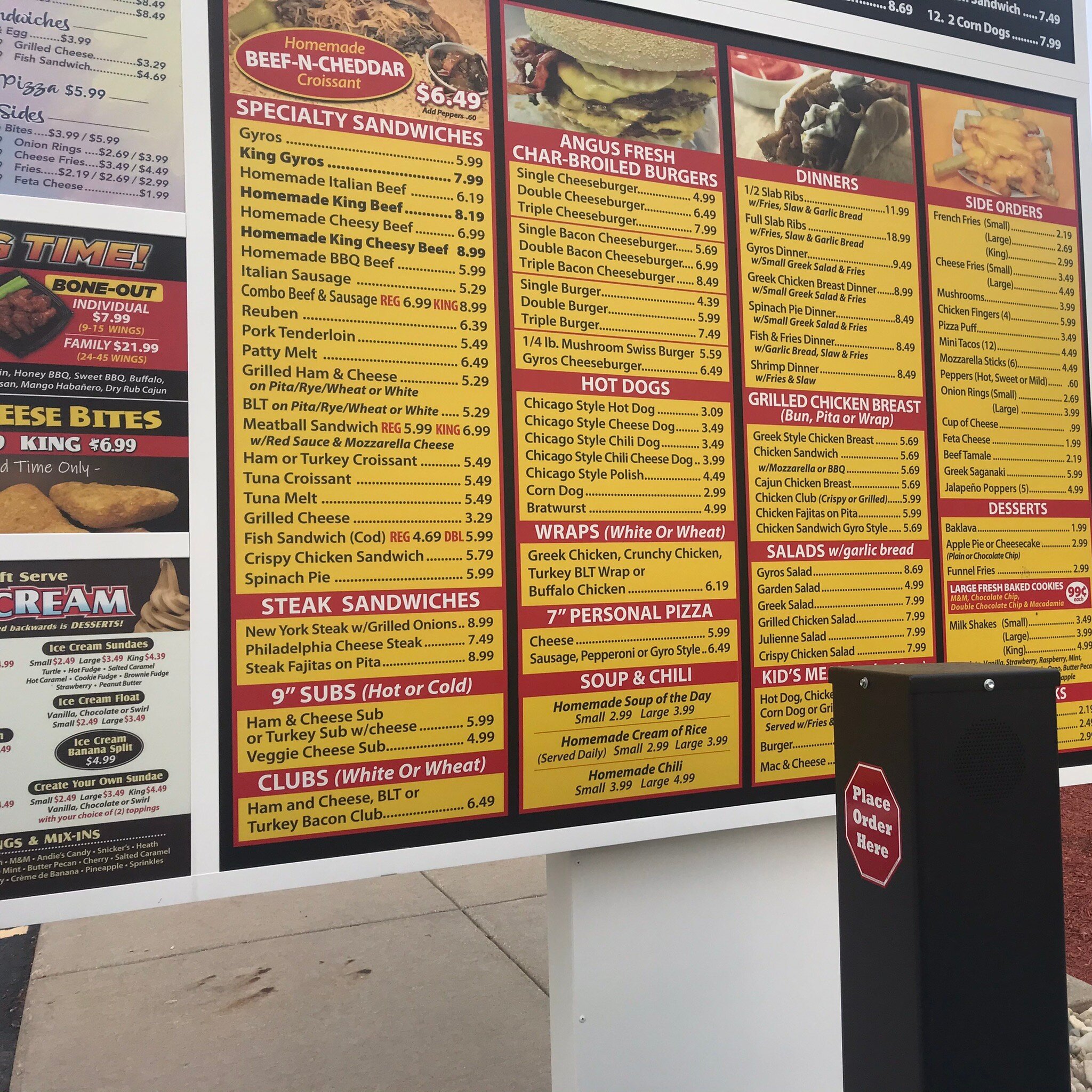 Photo credit: Tripadvisor