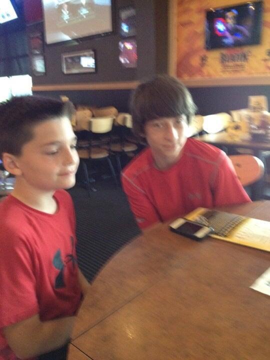 Photo credit: nextdoor