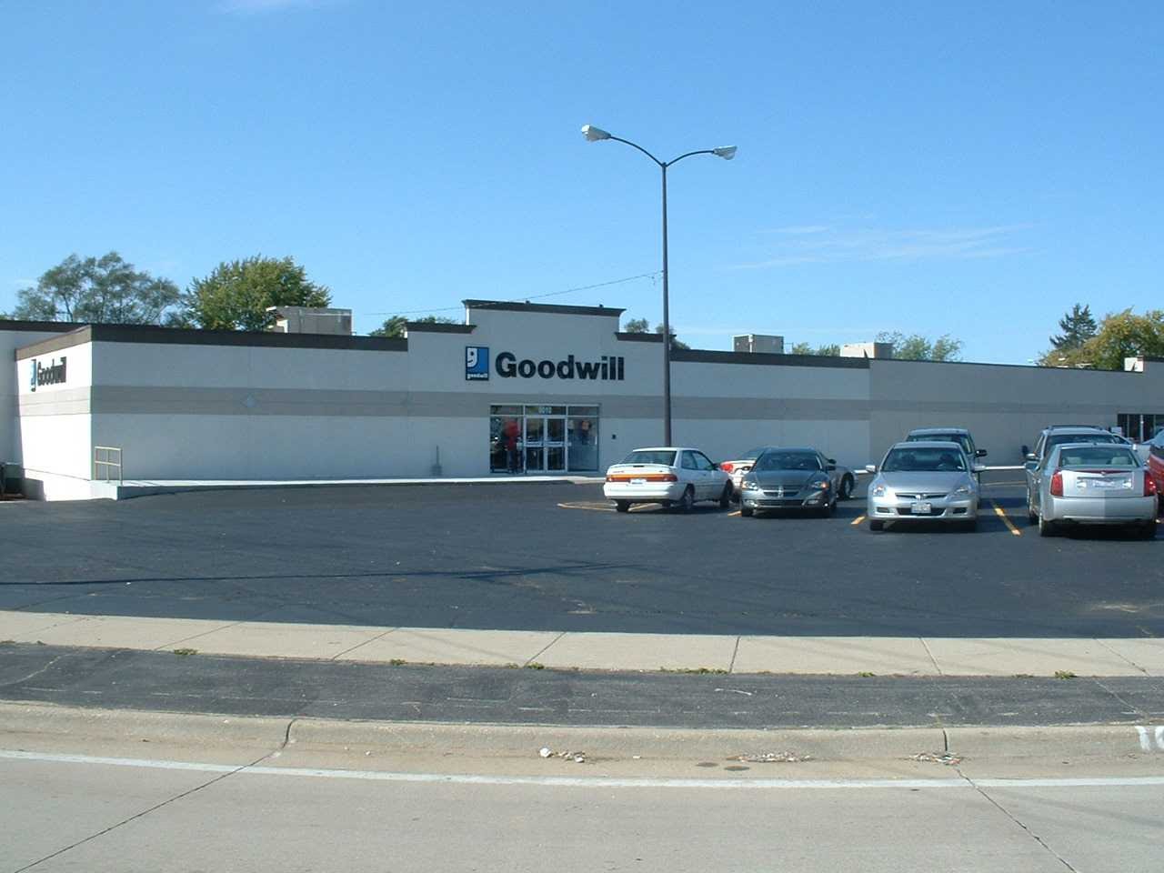 Goodwill Industries of Northern Illinois