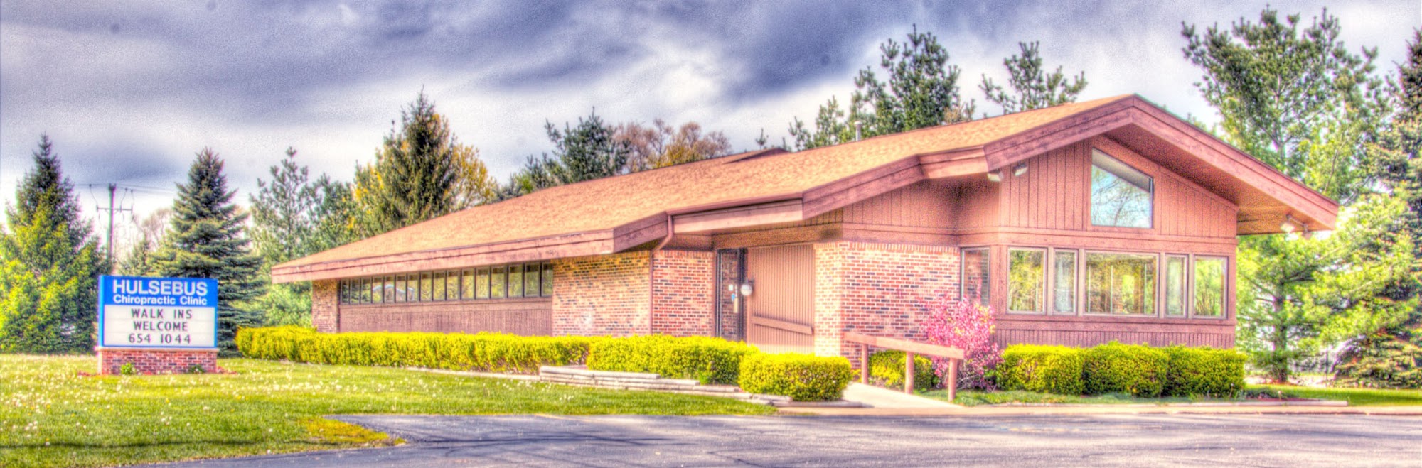 Hulsebus Chiropractic Clinic of Machesney Park