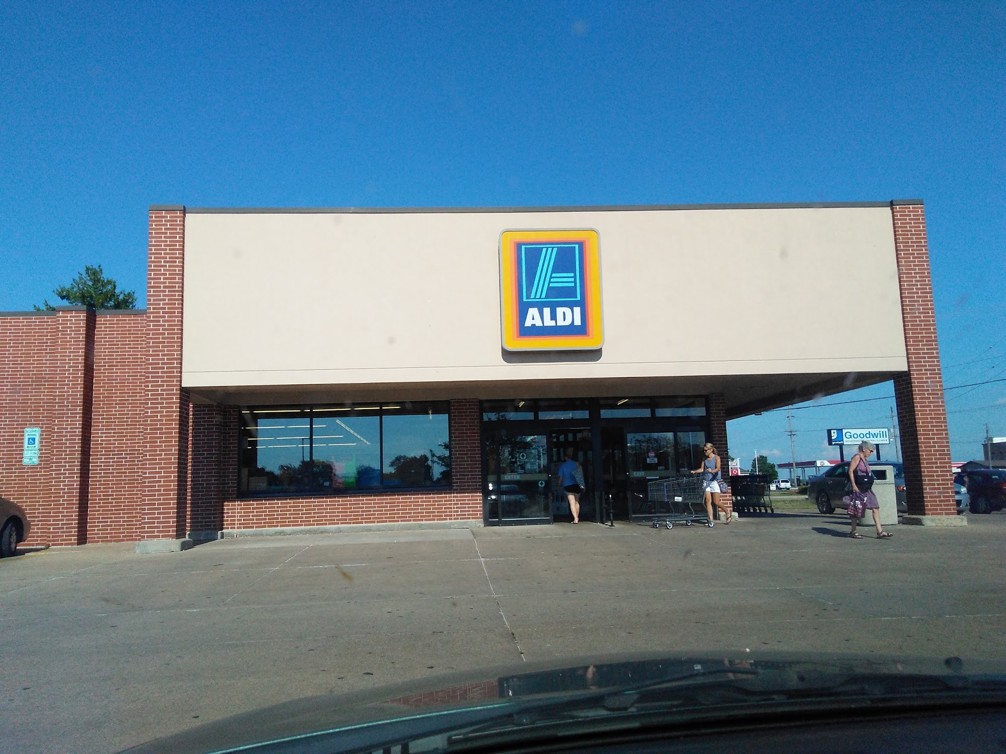 ALDI