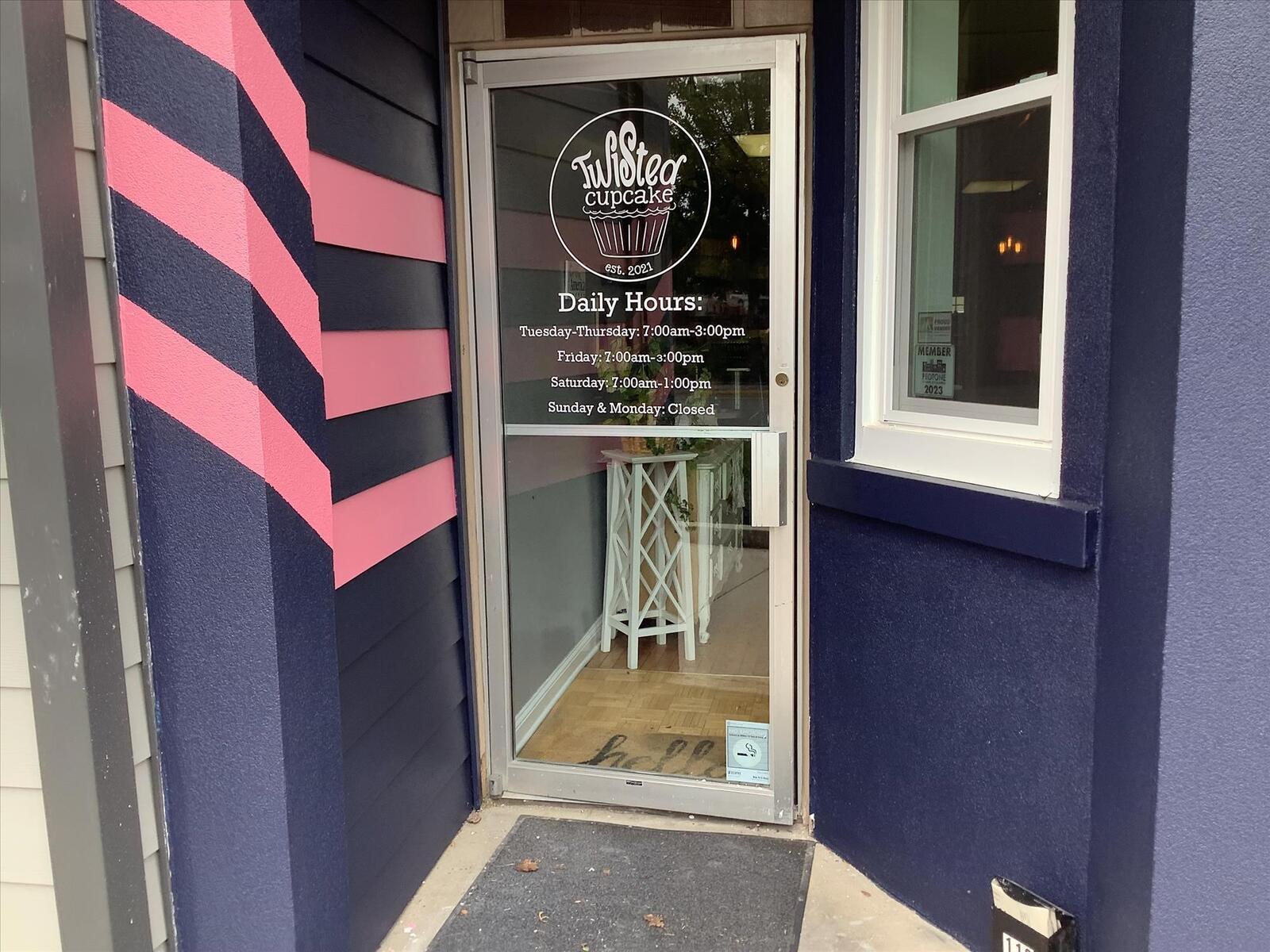 Photo credit: nextdoor