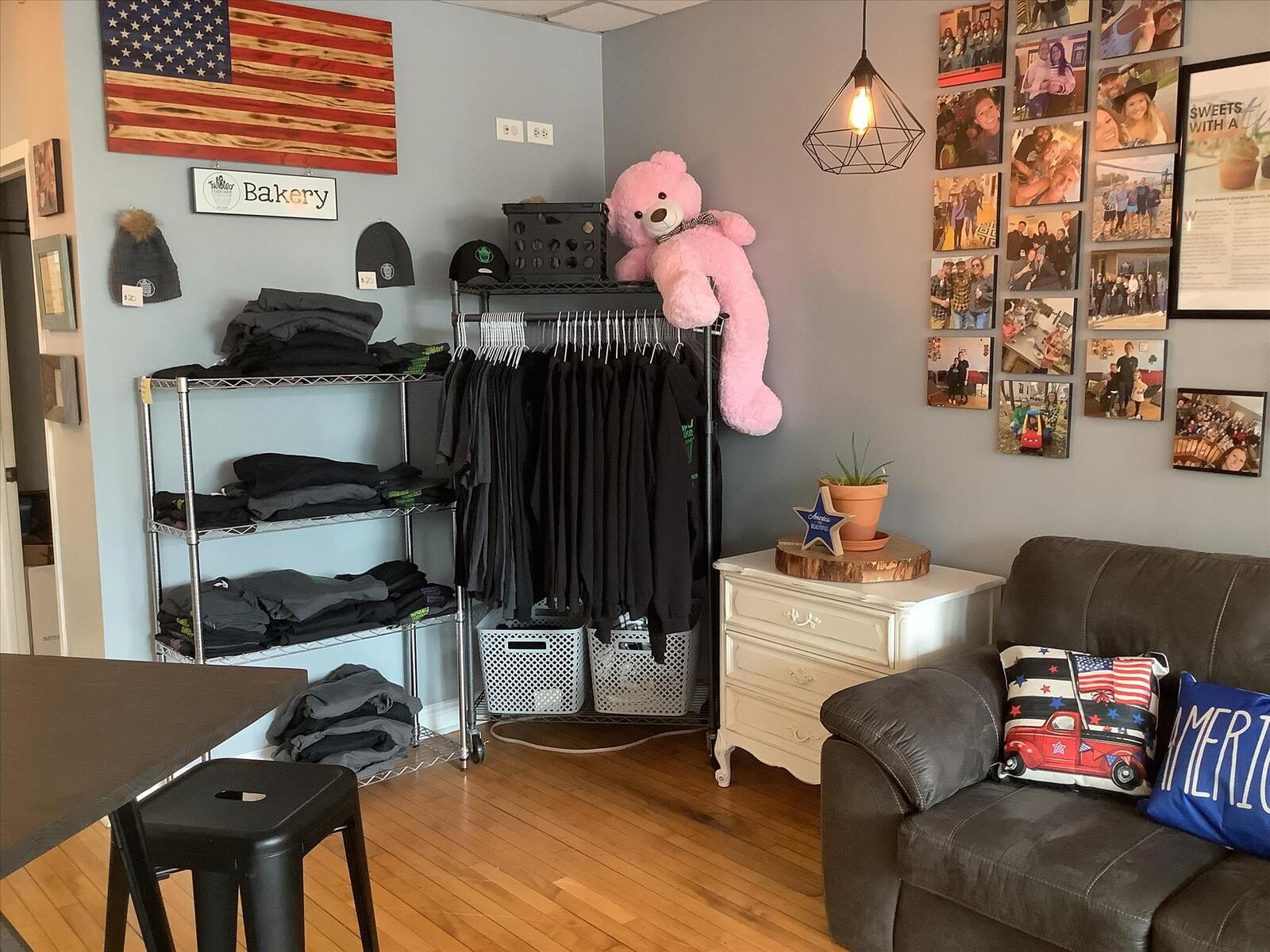 Photo credit: nextdoor