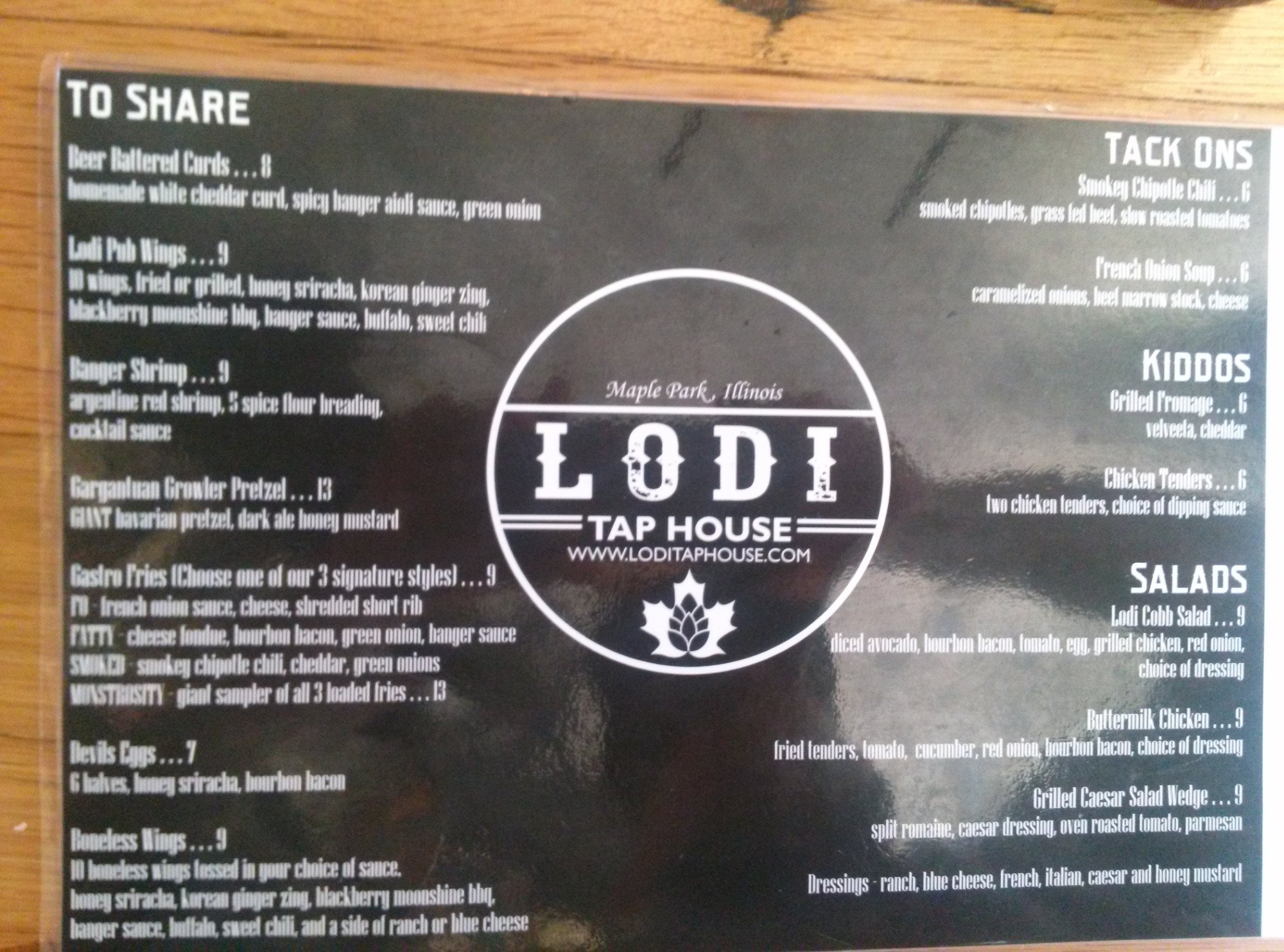 Photo credit: Tripadvisor