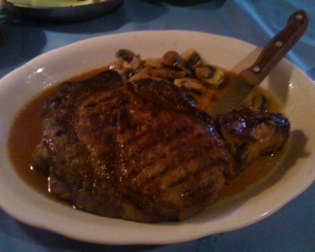 Photo credit: zomato