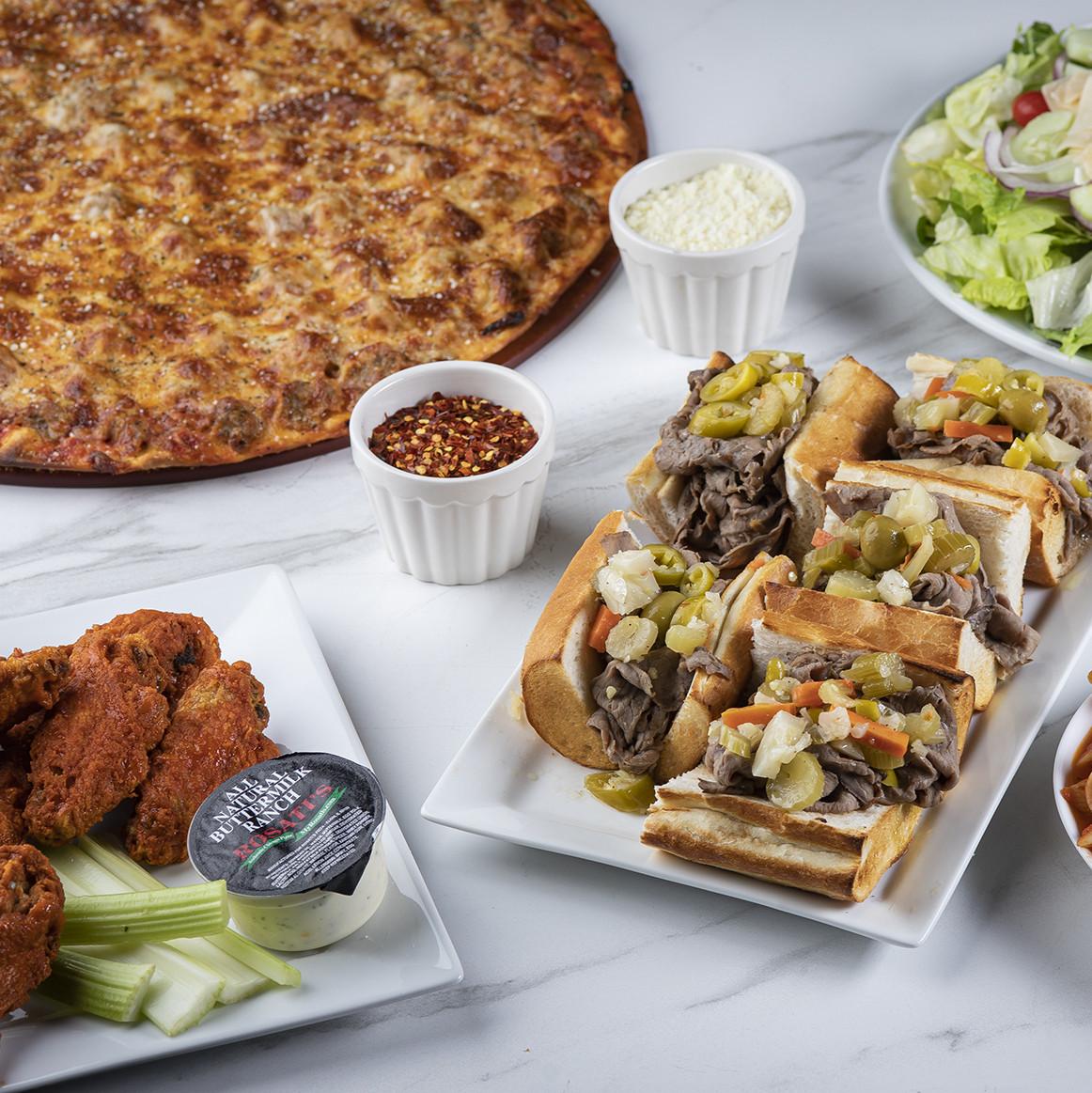 Photo credit: grubhub