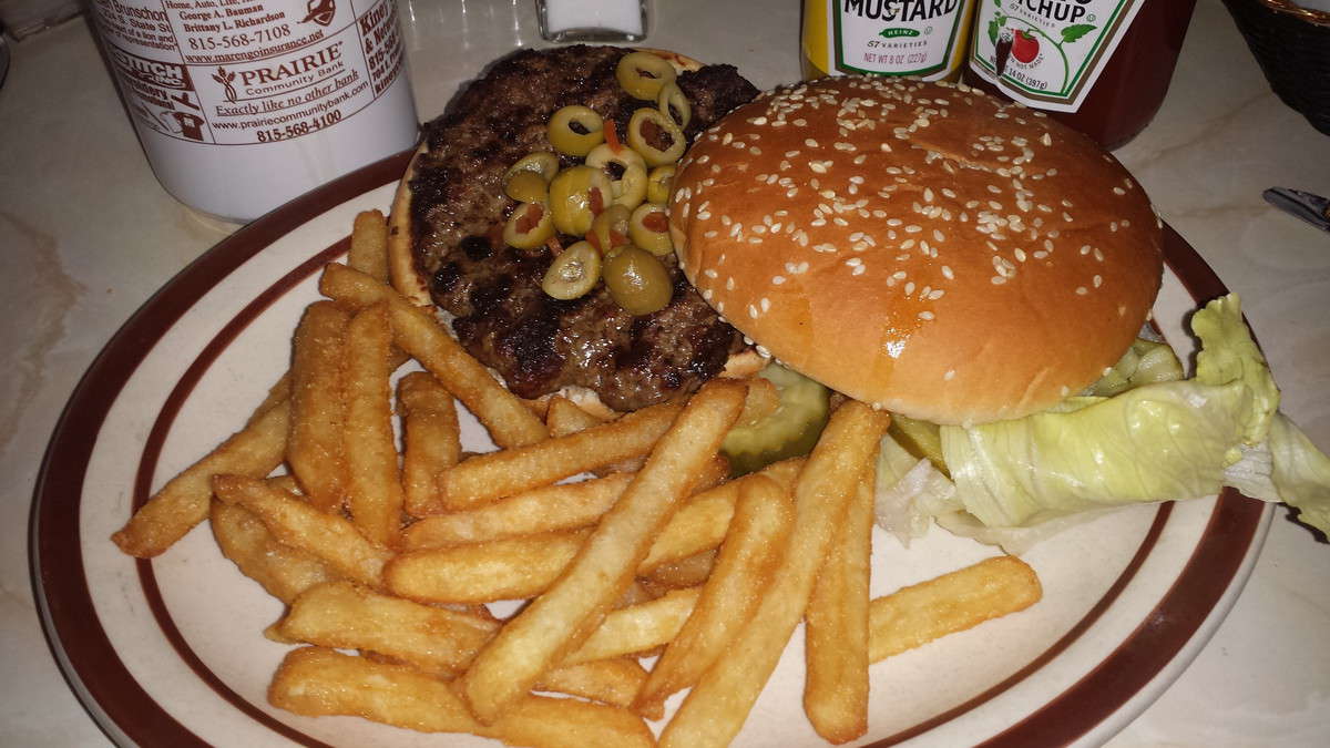 Photo credit: zomato