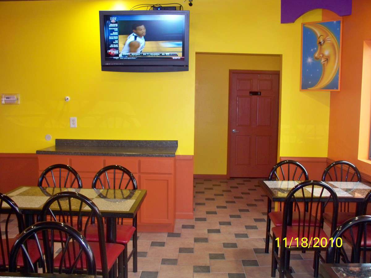 Photo credit: zomato