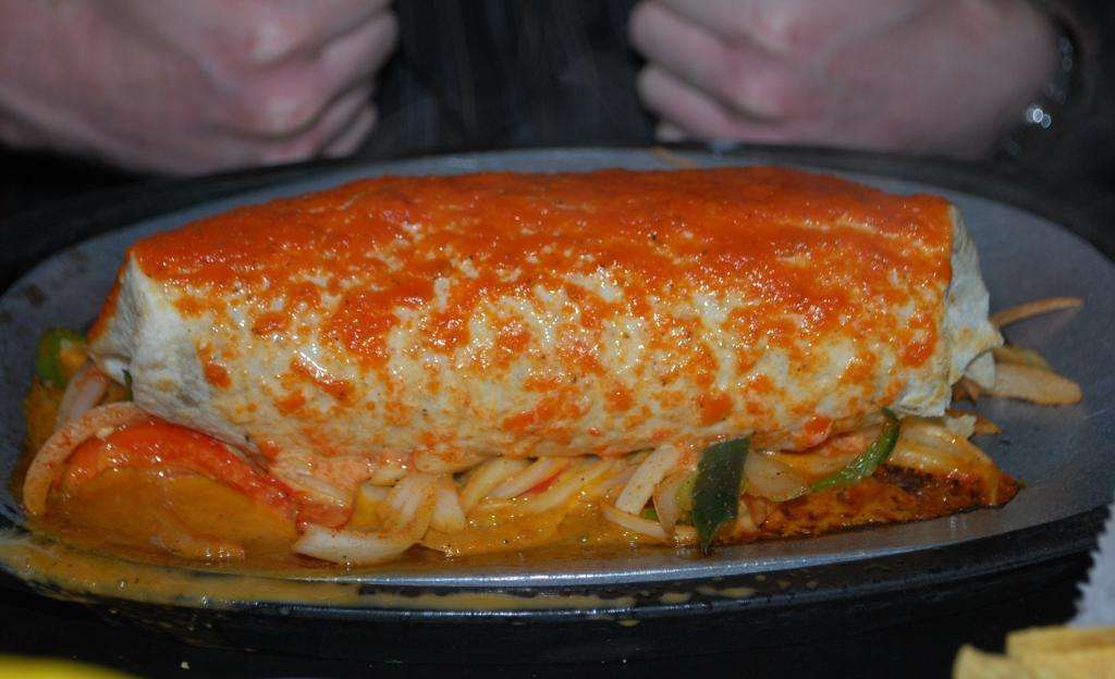 Photo credit: zomato