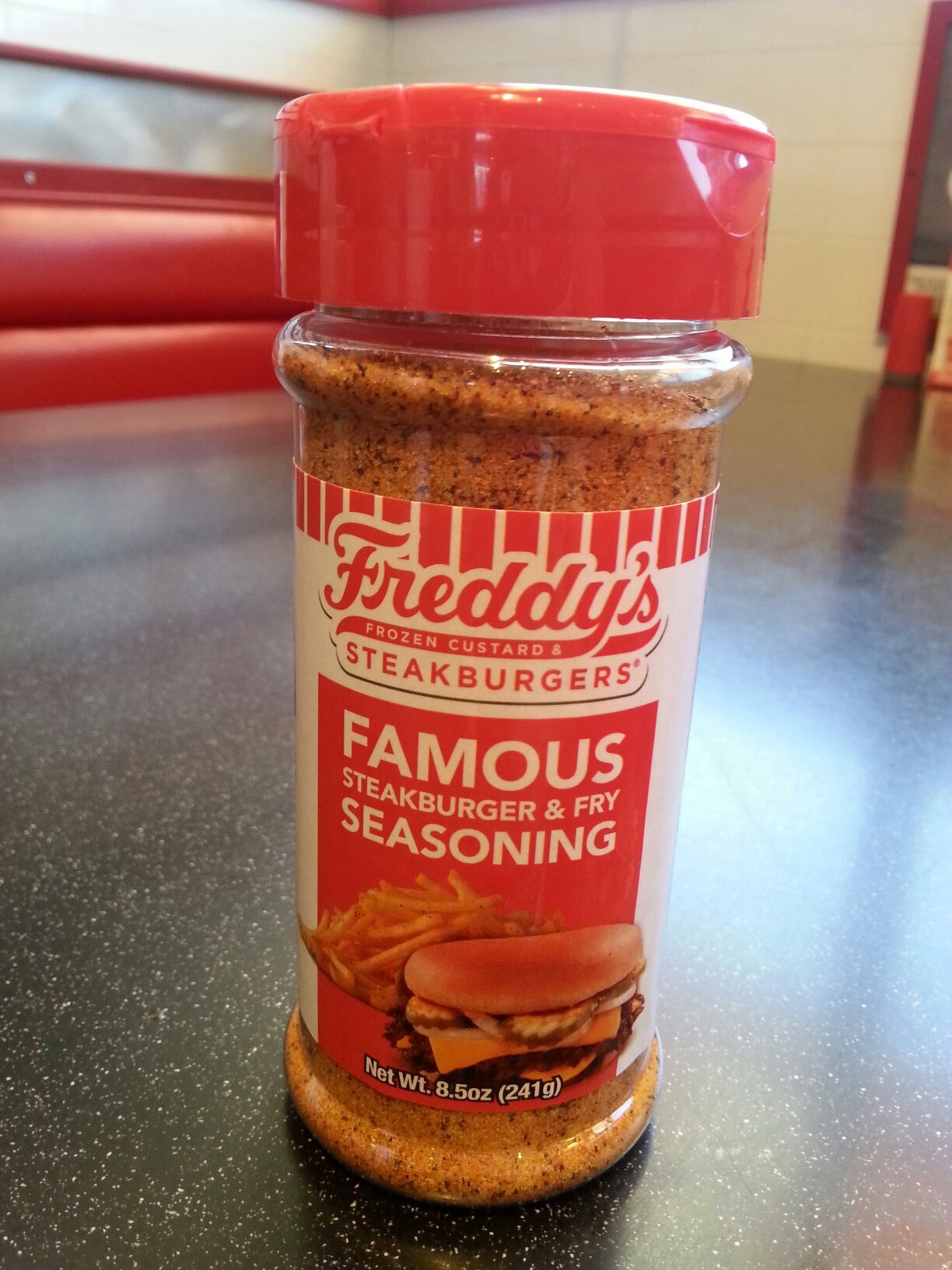 Photo credit: tripadvisor