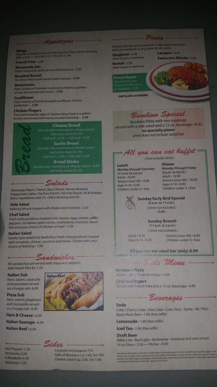 Photo credit: Tripadvisor