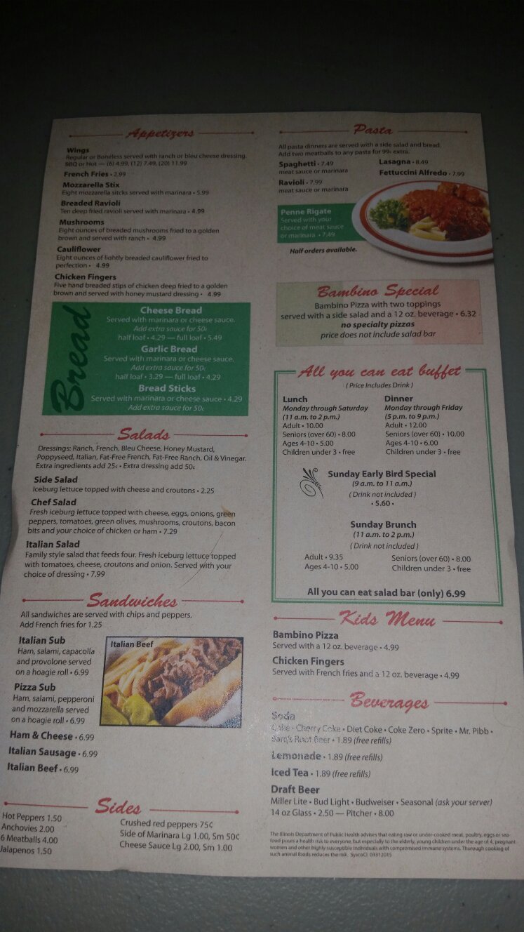 Photo credit: Tripadvisor