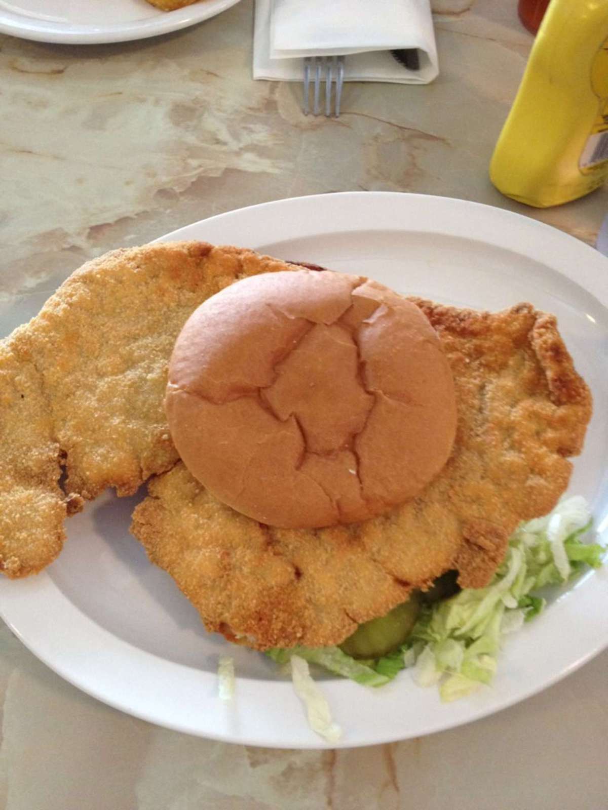 Photo credit: zomato