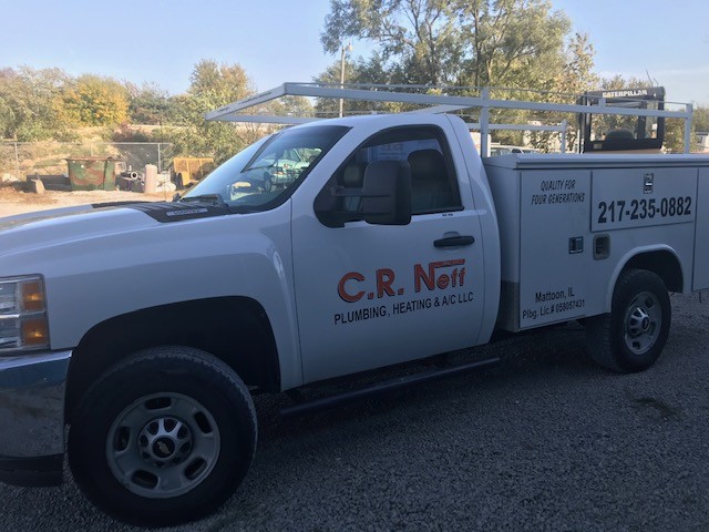 C.R. Neff Plumbing Heating and A C LLC