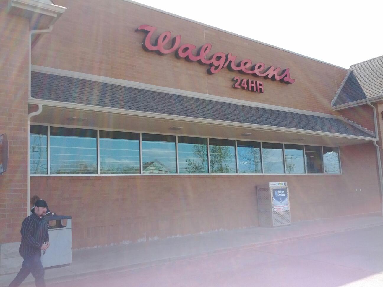 Walgreens