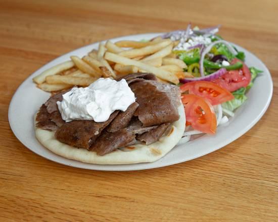 Photo credit: ubereats