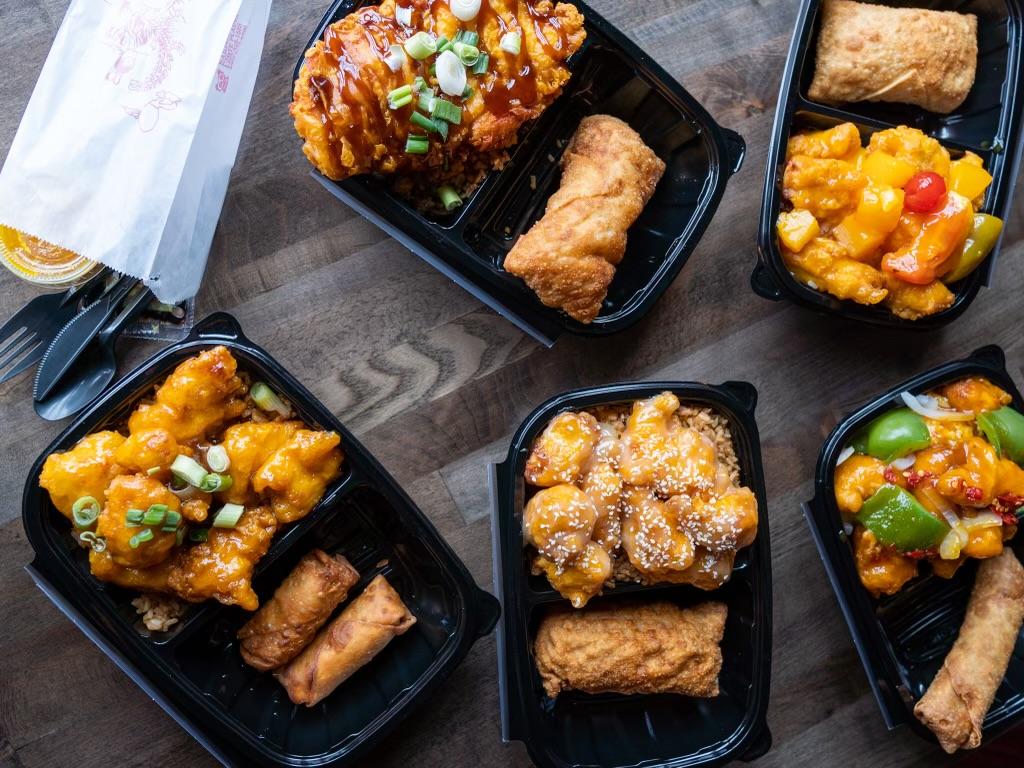 Photo credit: grubhub