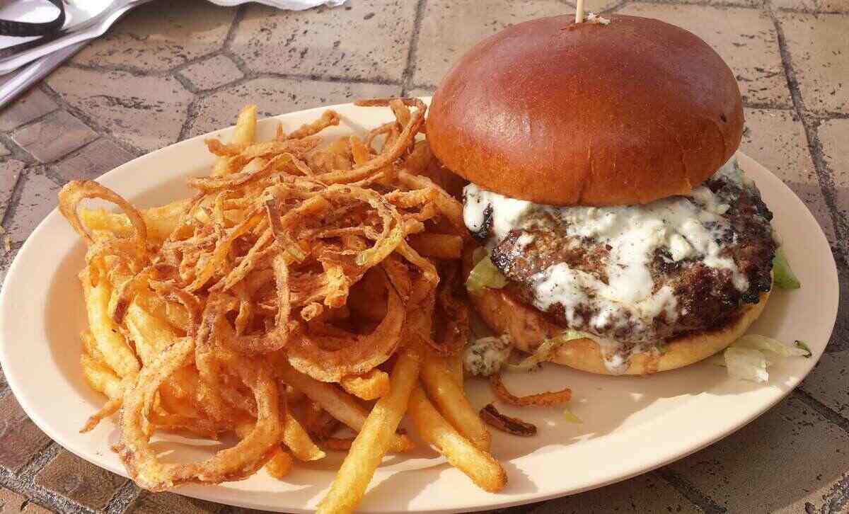 Photo credit: zomato