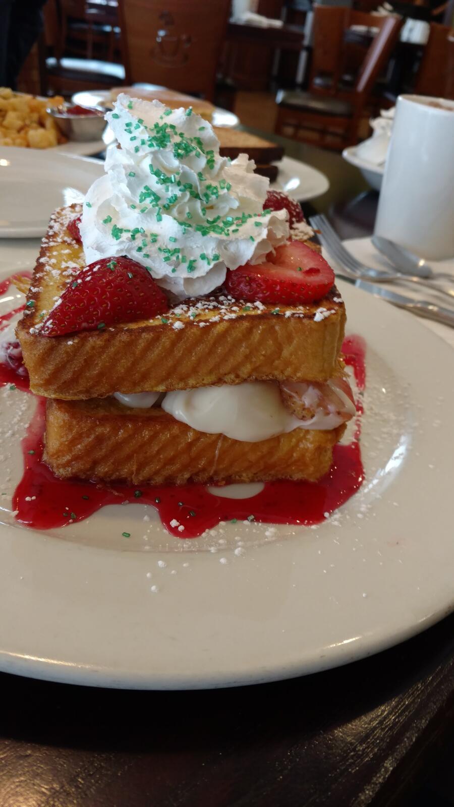 Photo credit: nextdoor