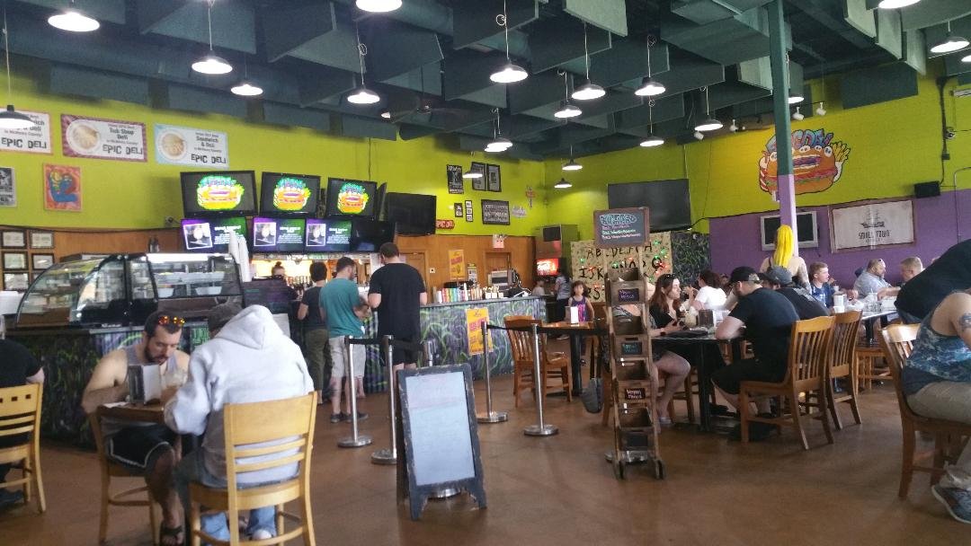 Photo credit: tripadvisor