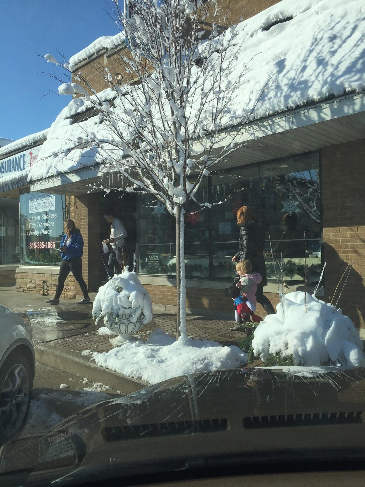 Photo credit: nextdoor