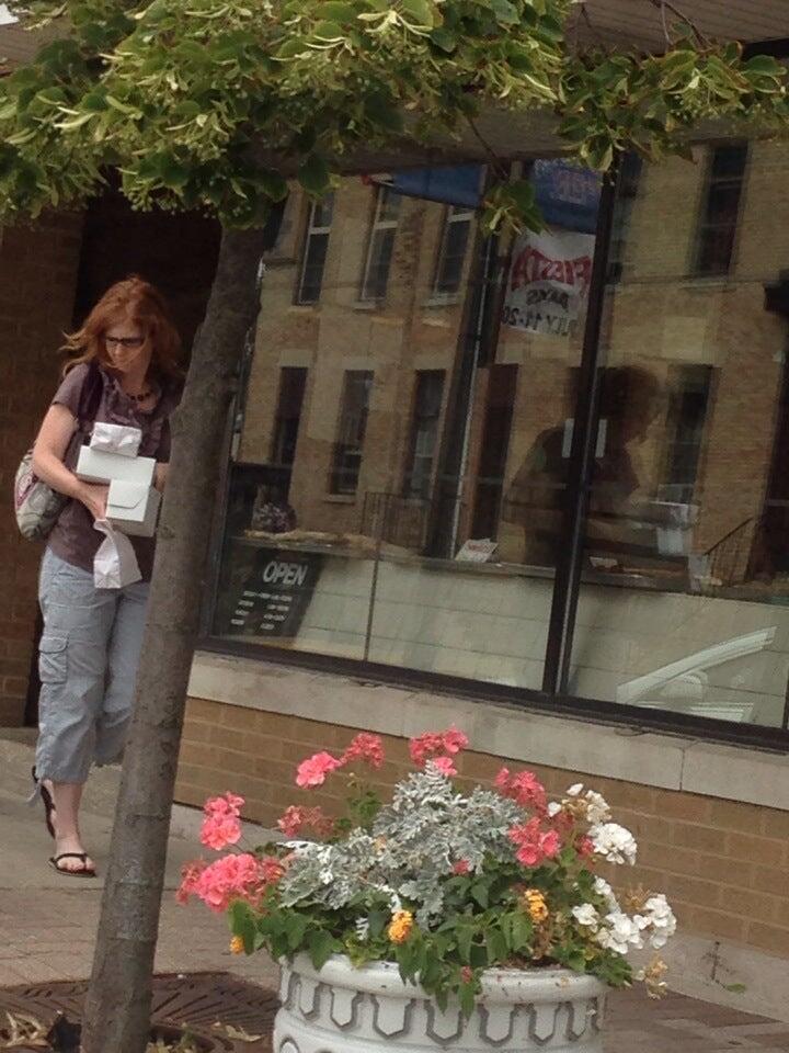 Photo credit: nextdoor