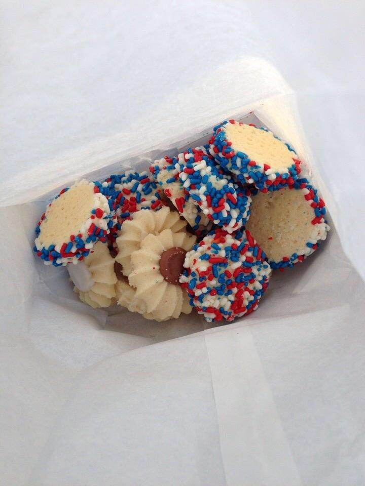 Photo credit: nextdoor