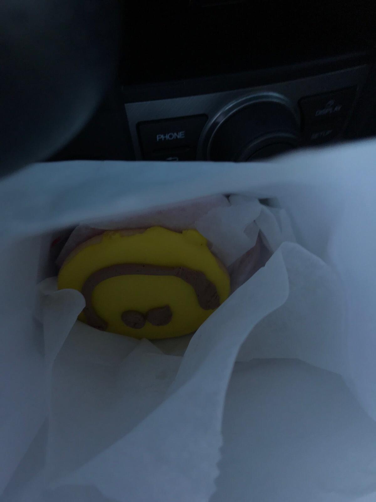 Photo credit: nextdoor