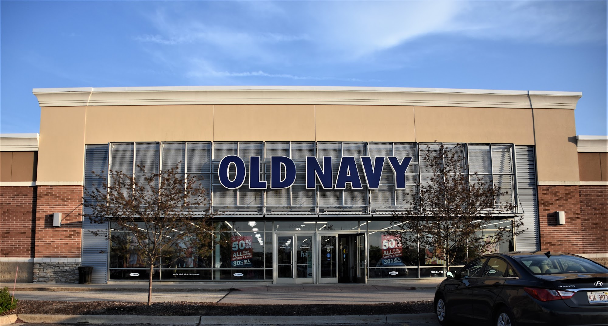 Old Navy