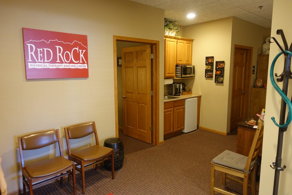 Red Rock Physical Therapy and Wellness McHenry