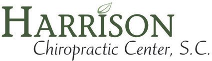 Harrison Chiropractic Center.Dr. Andrew M. Harrison