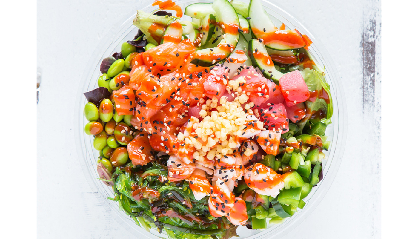 Photo credit: grubhub