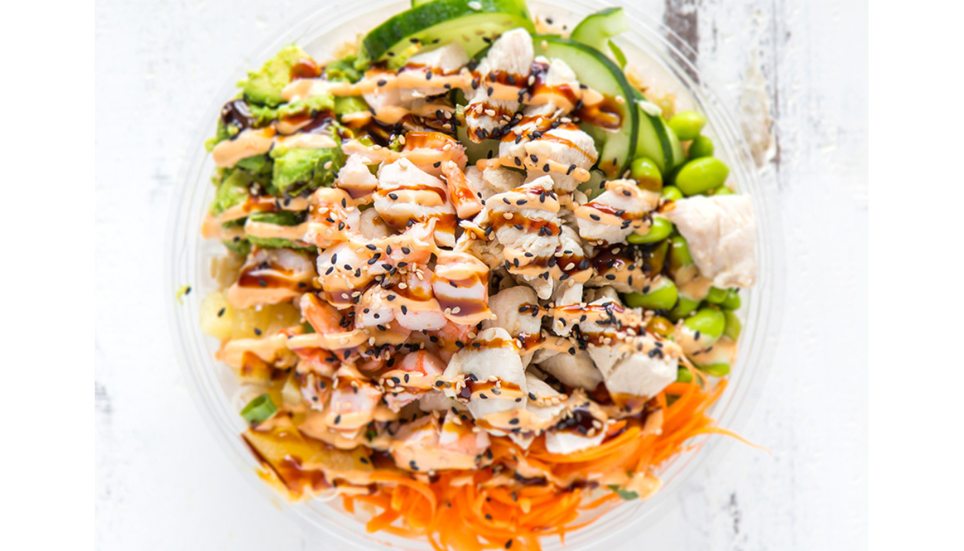 Photo credit: grubhub