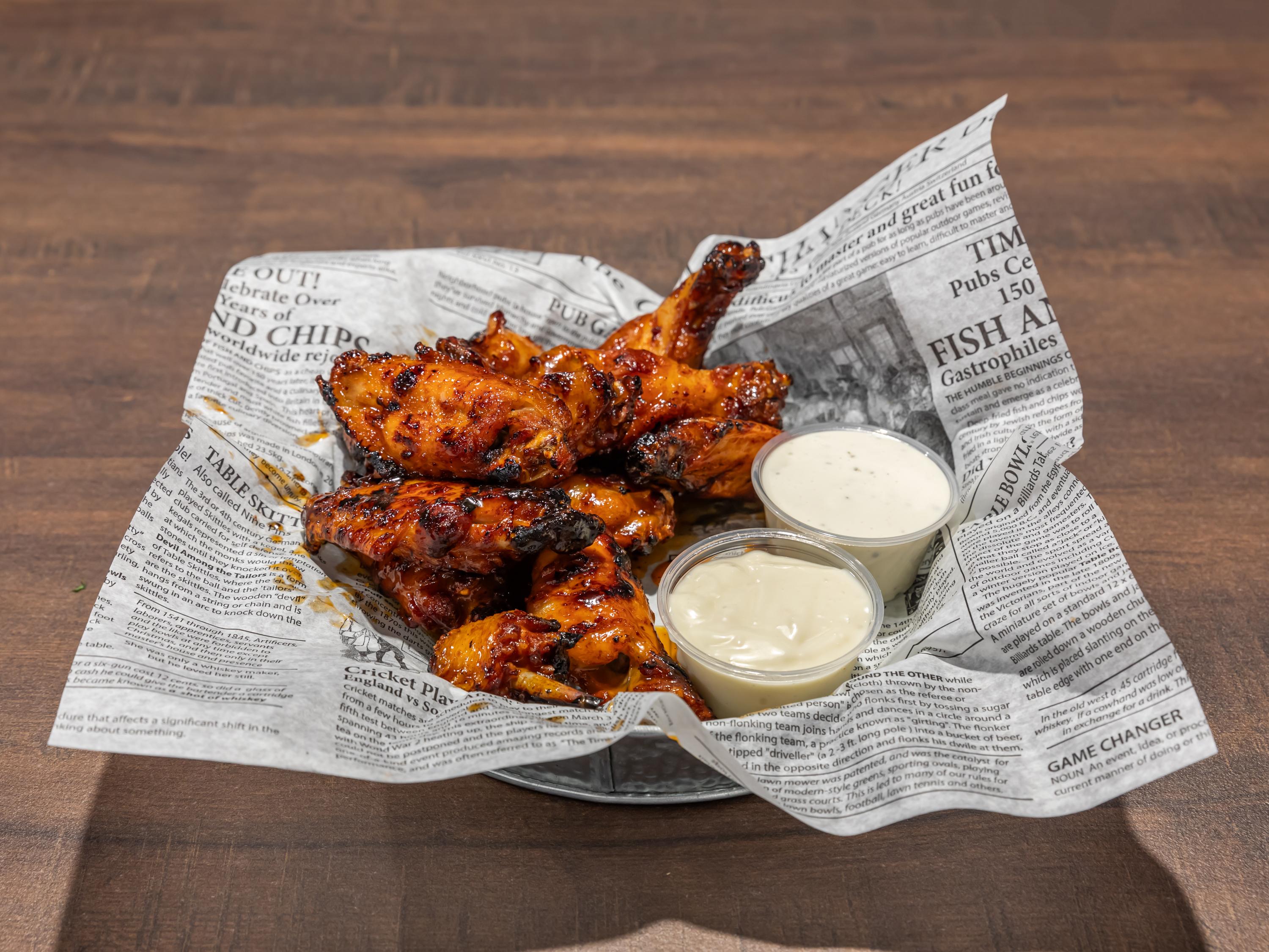 Photo credit: grubhub