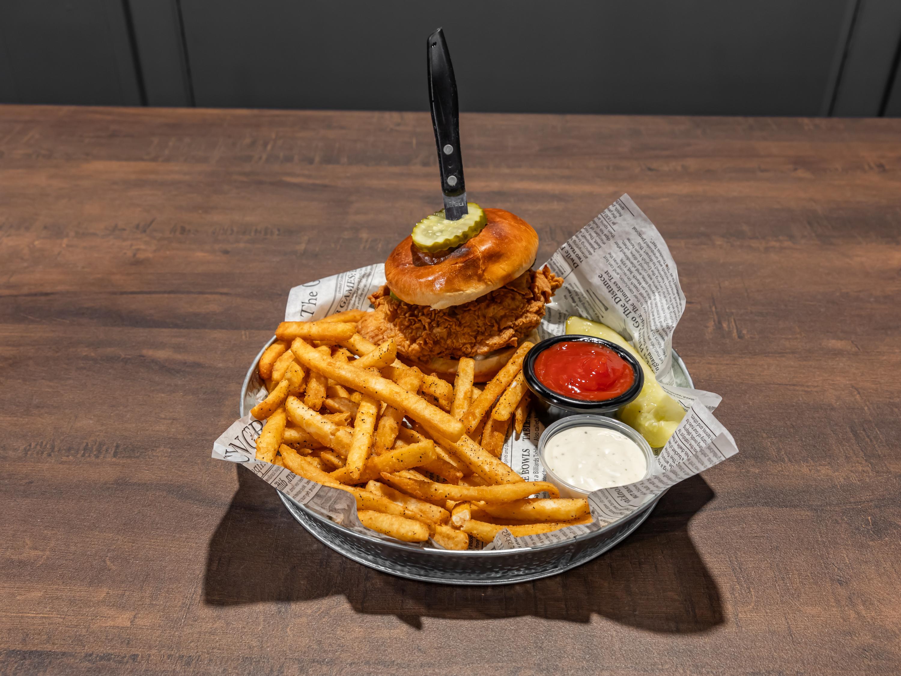 Photo credit: grubhub