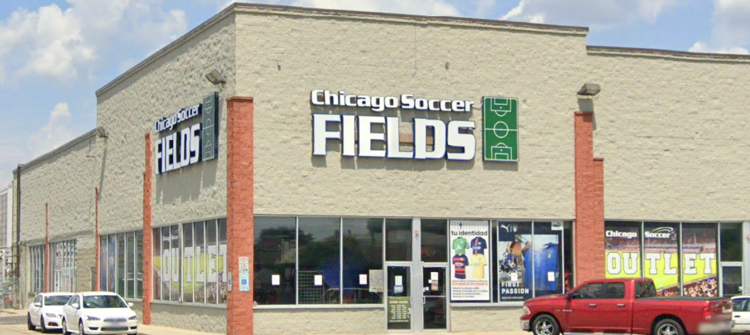 Chicago Soccer