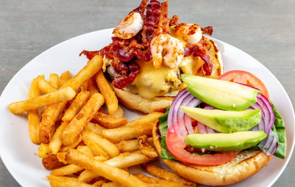 Photo credit: grubhub