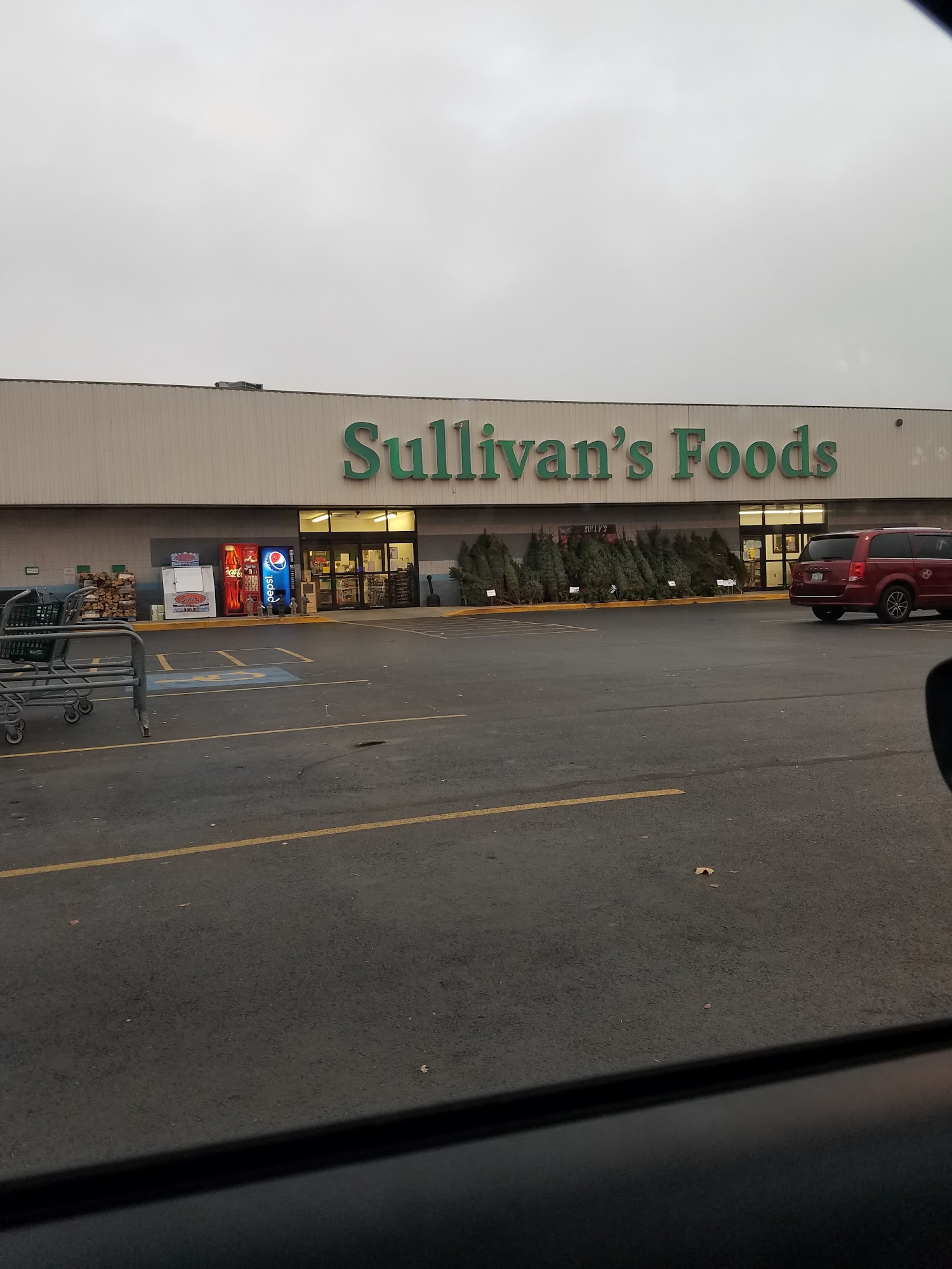 Sullivan's Foods