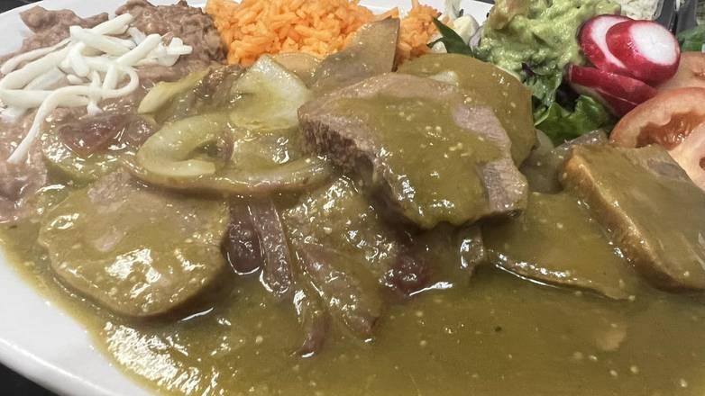 Photo credit: ubereats