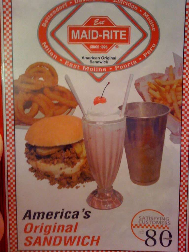 Photo credit: zomato