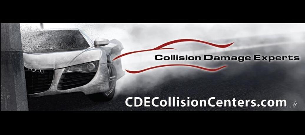 CDE Collision Centers-Mokena