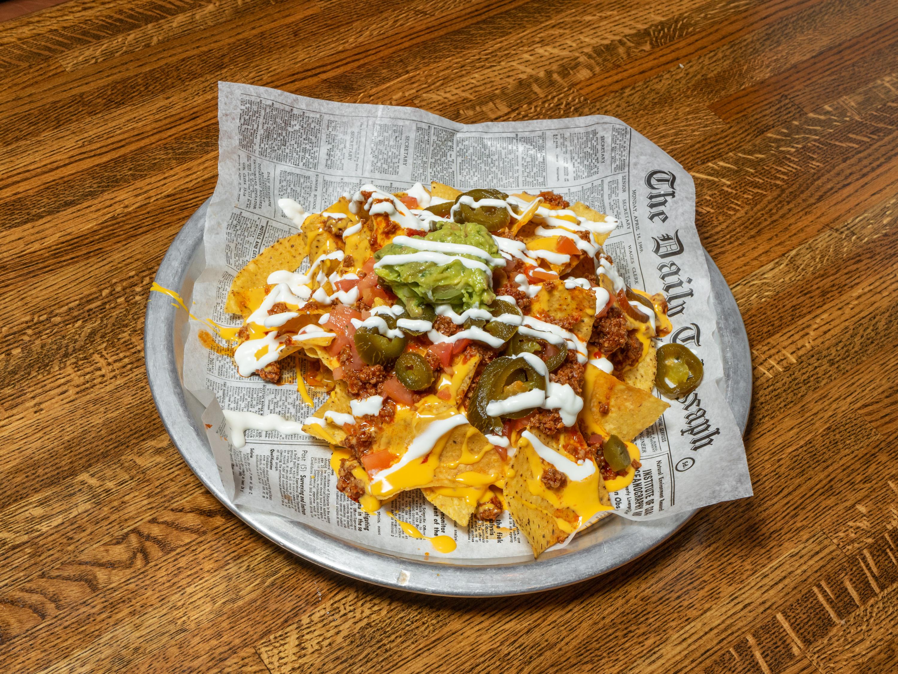 Photo credit: grubhub